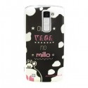 Funa vaca Lg K10