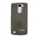Funda play Lg K10
