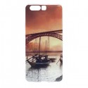 Funda Huawei P10 View