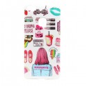 Funda Huawei P10 Lite Collage