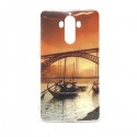 Funda Puente Hw Mate 9