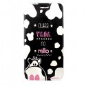 Funda de tapa Outra vaca Nova Plus
