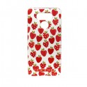 Funda Fresas LG G6