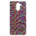 Funda Comecocos Huawei Y7