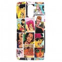 Funda Cómic Huawei Y7