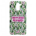 Funda Gallega Huawei Y7