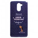 Funda perruna Huawei Y7