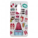 Funda Collage Xiaomi Redmi Note4