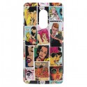 Funda Cómic Xiaomi Redmi Note4