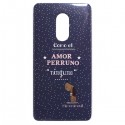 Funda Perruna Xiaomi Redmi Note4