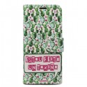 Funda tapa Toxo P8 Lite 2017