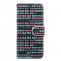 Funda de tapa BlahBlah P8 Lite 2017