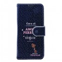 Funda tapa Amor Perruno P8 Lite 2017