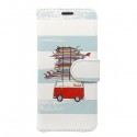 Funda tapa Furgo P8 Lite 2017