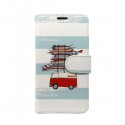 Funda tapa Furgo K4-2017