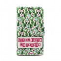 Funda tapa Toxo K4-2017