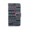 Funda tapa Blah Blah K4-2017