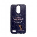 Funda Amor Perruno K10-2017