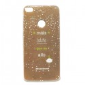 Funda Allo P8 Lite 2017
