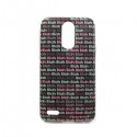 Funda Blah Blah K10-2017