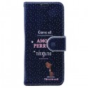 Funda tapa Amor Perruno Huawei Y7 / Y7 Prime