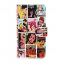 Funda tapa Comic Glx A5(2017)