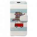 Funda tapa Furgo HW Y7