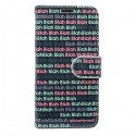 Funda tapa Bla Bla Bq X/X pro