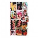 Funda Comic BQ X/Xpro