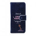 Funda tapa amor Glx S8