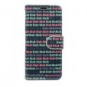 Funda tapa Bla Bla Glx S8 Plus
