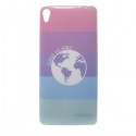 Funda Change Xperia E5