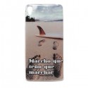 Funda Marcho Xperia E5
