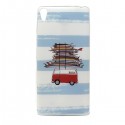Funda Furgo Xperia E5