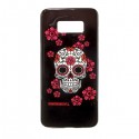 Funda Catrina Glx S8 plus
