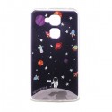 Funda Galego na Lúa BQ V Plus