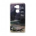 Funda Éche o que hai BQ V Plus