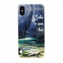 Funda Galicia iPhoneX