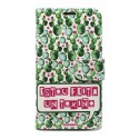 Funda tapa Toxo P9 Lite