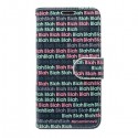 Funda Tapa Blah Blah P9 Lite