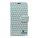 Funda tapa Ovejas P9 Lite