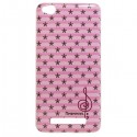 Funda Musical Xiaomi Redmi 4A