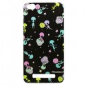 Funda Aliens Xiaomi Redmi 4A