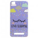 Funda Sleep Xiaomi Redmi 4A