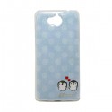 Funda Pingüinos Y5-2017/Y6-2017