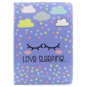 Funda Sleep iPad