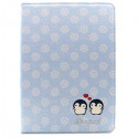 Funda Pingüinos iPad