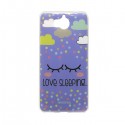 Funda Sleeping Y5-2017/Y6-2017