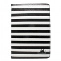 Funda tapa Rayas Tab A 2016 (10,1")