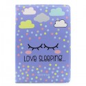 Funda Tapa sleep TabA 2016(10,1")